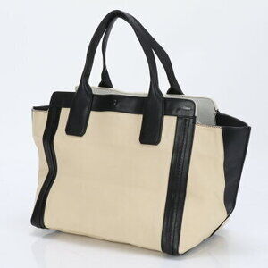Chloe handbag Allison Shoulder M Bag Tote business leather